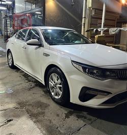 کیا ئۆپتیما